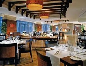 Amber Lounge @ Fota Island Resort